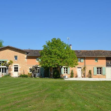 Ferme De Mouline Villa Sainte-Foy-la-Longue Luaran gambar